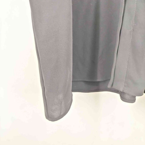 ザラ ZARA PLEATED MIDI DRESS レディース import:S