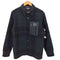 パタゴニア patagonia Recycled Down Shirt Jacket メンズ S