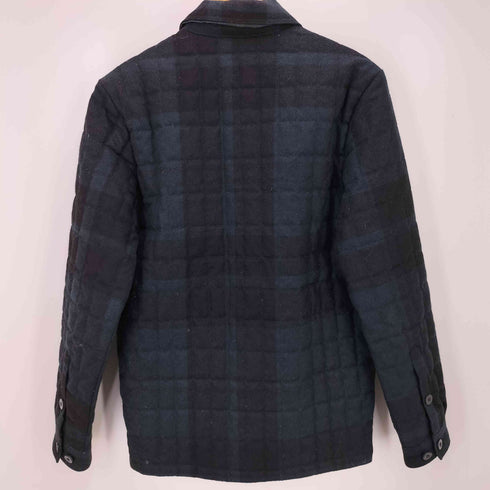 パタゴニア patagonia Recycled Down Shirt Jacket メンズ S