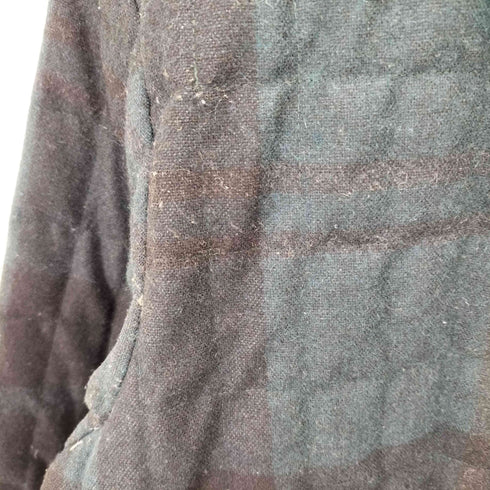 パタゴニア patagonia Recycled Down Shirt Jacket メンズ S