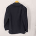 ユーエスネイビー U.S.NAVY 70s PEMBROKE製 OVERCOAT メルトンウールピーコート メンズ 40R