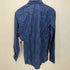 エトロ ETRO コットンペイズリーL/Sシャツ メンズ 42