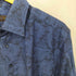 エトロ ETRO コットンペイズリーL/Sシャツ メンズ 42