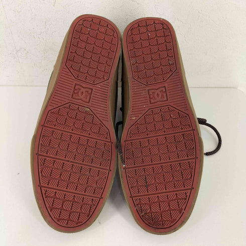 ディーシーシューズ DC SHOES M'S RESET HI LE メンズ US:9
