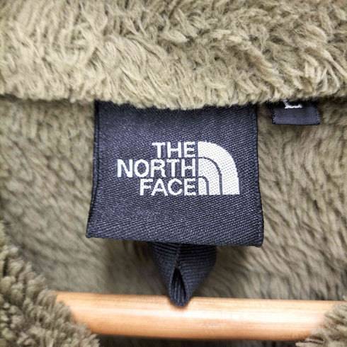 ザノースフェイス THE NORTH FACE Super Versa Loft Jacket メンズ L