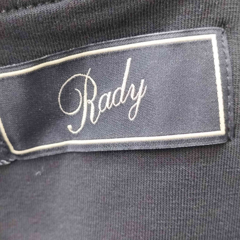 レディ Rady マキシスカートセットアップ レディース M