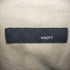 ノット KNOTT ワークシャツ L/S メンズ JPN:0