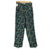 Buag-wette MADE IN ITALY 花柄ジャガードパンツ import レディース EUR:38