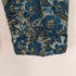 Buag-wette MADE IN ITALY 花柄ジャガードパンツ import レディース EUR:38