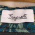 Buag-wette MADE IN ITALY 花柄ジャガードパンツ import レディース EUR:38