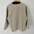 ラウンジドレス Loungedress ポンチVカットソー レディース FREE