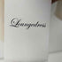 ラウンジドレス Loungedress ポンチVカットソー レディース FREE