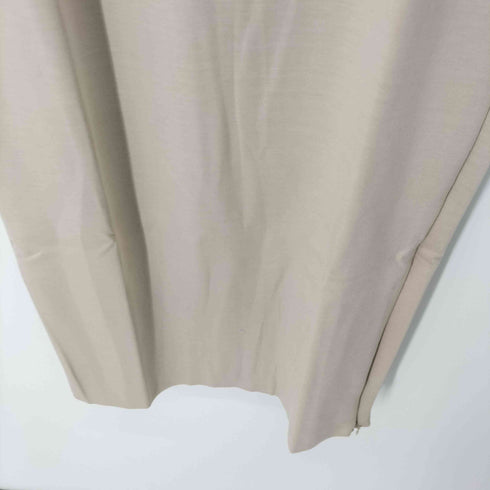 ラウンジドレス Loungedress ポンチマキシスカート レディース FREE