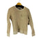 アーペーセー A.P.C. L/S ウールニット メンズ import:M