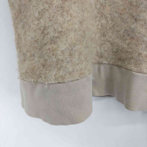 アーペーセー A.P.C. L/S ウールニット メンズ import:M