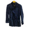 ジュンメン JUN MEN レーヨンピーコート メンズ JPN:M