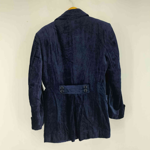 ジュンメン JUN MEN レーヨンピーコート メンズ JPN:M