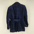 ジュンメン JUN MEN レーヨンピーコート メンズ JPN:M