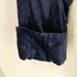 ジュンメン JUN MEN レーヨンピーコート メンズ JPN:M