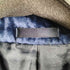 ジュンメン JUN MEN レーヨンピーコート メンズ JPN:M