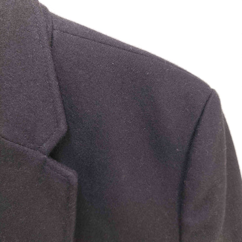 ザラ ZARA ウール―コート メンズ L