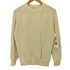 ザラ ZARA クルーネックニット レディース M