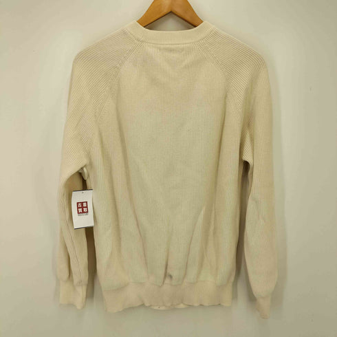 ザラ ZARA クルーネックニット レディース M