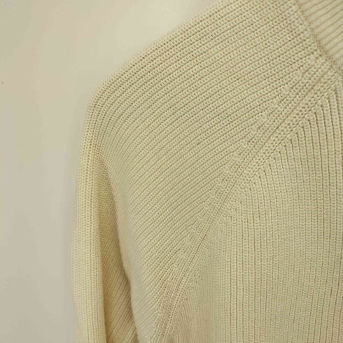 ザラ ZARA クルーネックニット レディース M