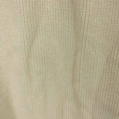 ザラ ZARA クルーネックニット レディース M