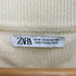 ザラ ZARA クルーネックニット レディース M