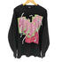 MAD FRUITS 両面プリントL/S TEE CASUAL メンズ JPN:L