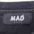 MAD FRUITS 両面プリントL/S TEE CASUAL メンズ JPN:L