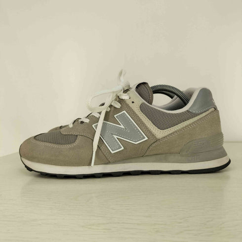 ニューバランス NEW BALANCE ML574EGG スニーカー メンズ JPN:28