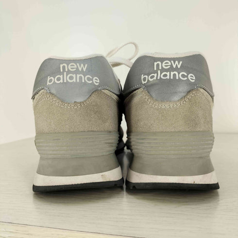 ニューバランス NEW BALANCE ML574EGG スニーカー メンズ JPN:28