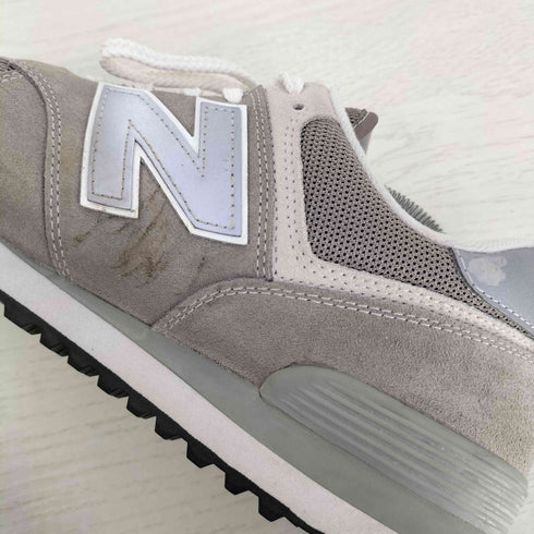 ニューバランス NEW BALANCE ML574EGG スニーカー メンズ JPN:28