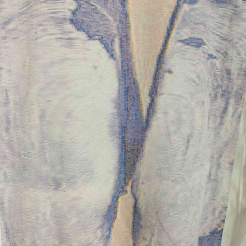 MAD FRUITS 両面プリントL/S TEE CASUAL メンズ JPN:L