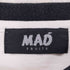 MAD FRUITS 両面プリントL/S TEE CASUAL メンズ JPN:L