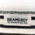 ビームスボーイ BEAMS BOY 22SS エルボーパッチ バスク ロングスリーブ レディース FREE