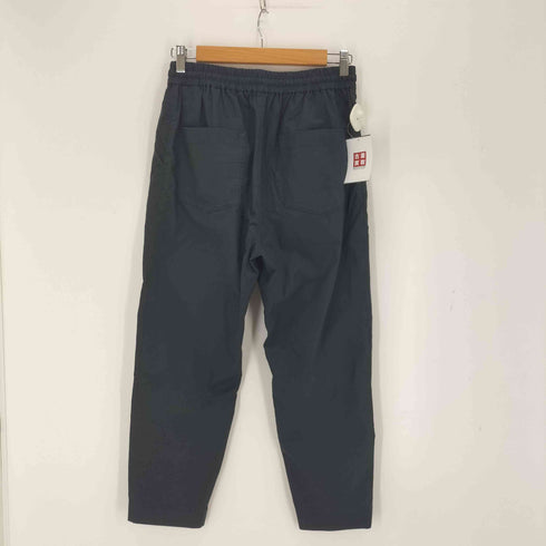 ホワイトマウンテニアリング WHITE MOUNTAINEERING テーパードクロップドパンツ メンズ JPN:1