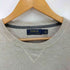 ポロラルフローレン POLO RALPH LAUREN ワンポイント刺繍クルーネックトレーナー メンズ L