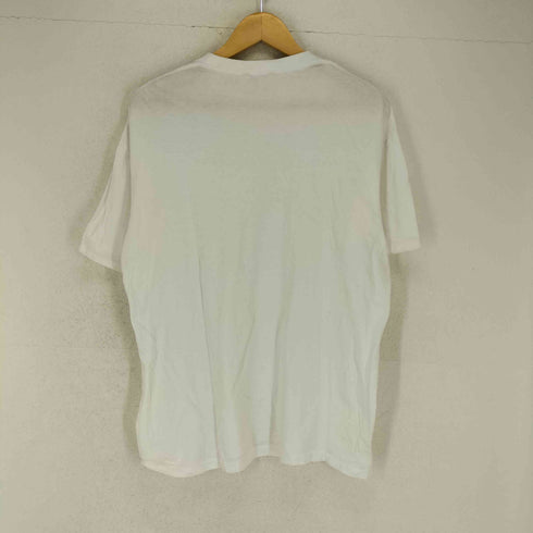 オーラリー AURALEE SEAMLESS CREW NECK TEE メンズ
