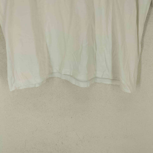 オーラリー AURALEE SEAMLESS CREW NECK TEE メンズ