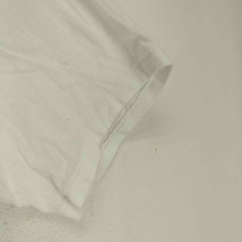 オーラリー AURALEE SEAMLESS CREW NECK TEE メンズ