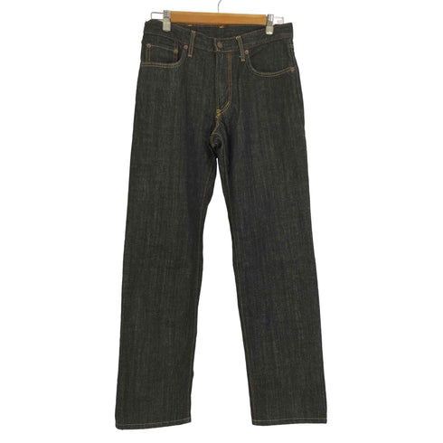エドウィン EDWIN 404 インターナショナルベーシック デニム パンツ メンズ W:29