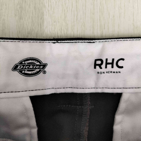 アールエイチシーロンハーマン RHC Ron Herman 別注 ストレッチ ツイル スリム ワーク チノ パンツ メンズ 32