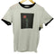 アーネストダブルベーカー ERNEST W.BAKER 23SS Rose Print T-Shir メンズ JPN:S