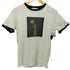 アーネストダブルベーカー ERNEST W.BAKER 23SS Rose Print T-Shir メンズ JPN:S