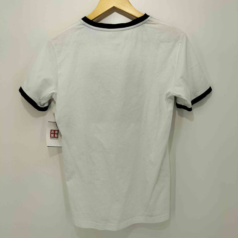 アーネストダブルベーカー ERNEST W.BAKER 23SS Rose Print T-Shir メンズ JPN:S