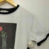 アーネストダブルベーカー ERNEST W.BAKER 23SS Rose Print T-Shir メンズ JPN:S