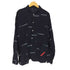 フィンガリン PHINGERIN NIGHT SHIRT GAUZE COTTON HUNDRED メンズ